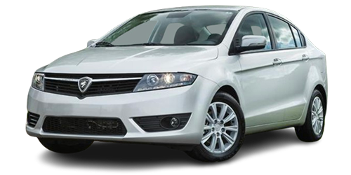 Proton Preve 2011–2015