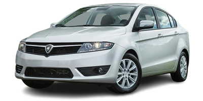 Proton Preve 2011 - 2015 Wiper Blades