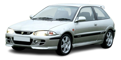 Proton Satria 1997 - 2005 Wiper Blades