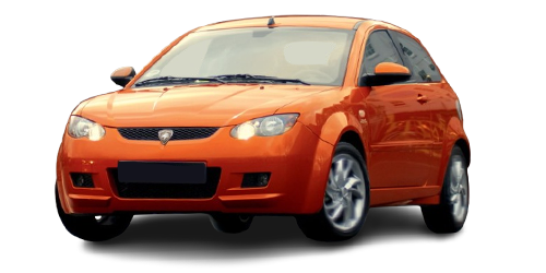 Proton Satria Neo 2006-2015