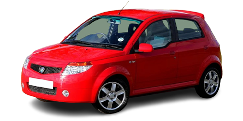 Proton Savvy 2005-2011