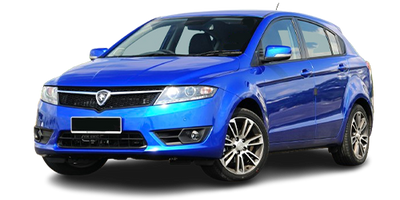 Proton Suprima 2013 - 2019 (CR) Wiper Blades