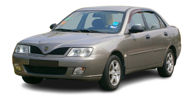 Proton Waja 2000 - 2011 Wiper Blades