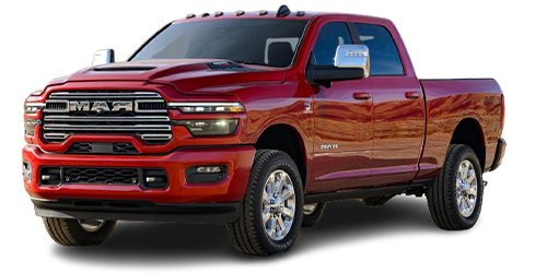 RAM 2500 2020 - 2025