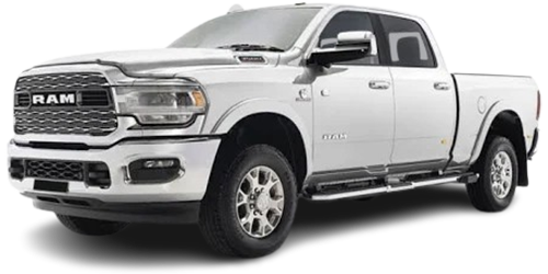 RAM 3500 2020 - 2025