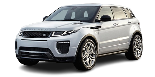 Range Rover Evoque 2011 - 2018 (L538)