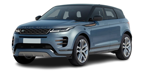 Range Rover Evoque 2018 - 2024 (L551)