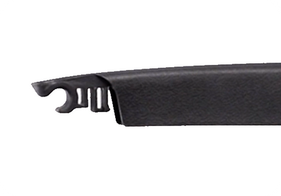 Rear wiper arm