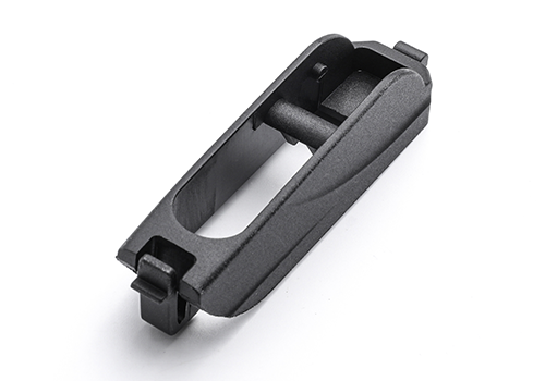 How to fit your rear wiper