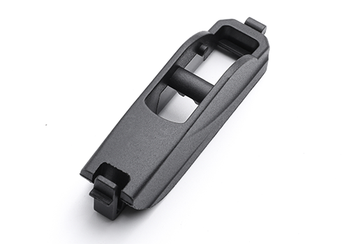 How to fit your rear wiper
