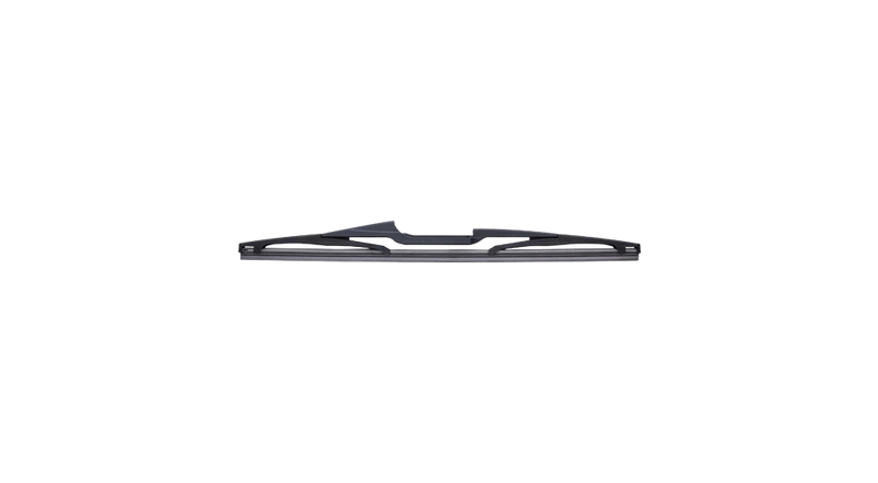 Wiper Blades for Toyota Corolla GR 2022 - 2025 (GZEA14R) Rear
