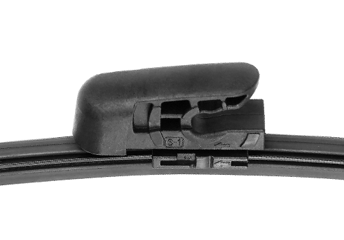 How to fit your rear wiper