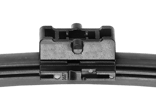 How to fit your rear wiper