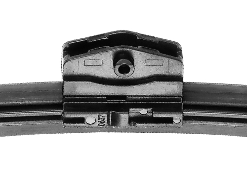 How to fit your rear wiper