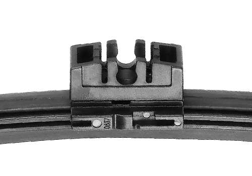 How to fit your rear wiper