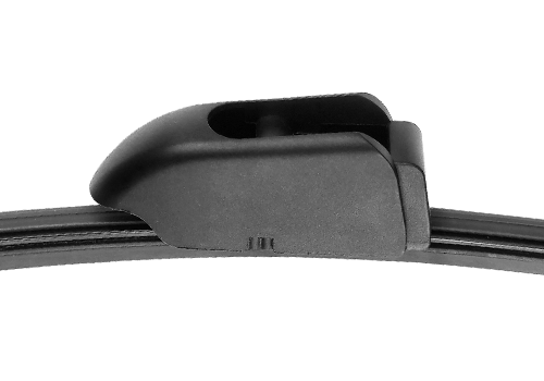 How to fit your rear wiper