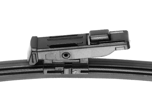 How to fit your rear wiper