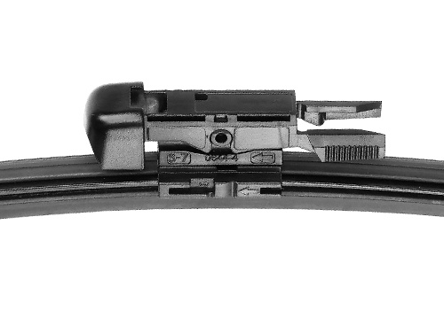 How to fit your rear wiper