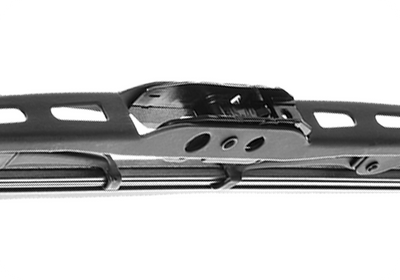 Front Wiper Blades