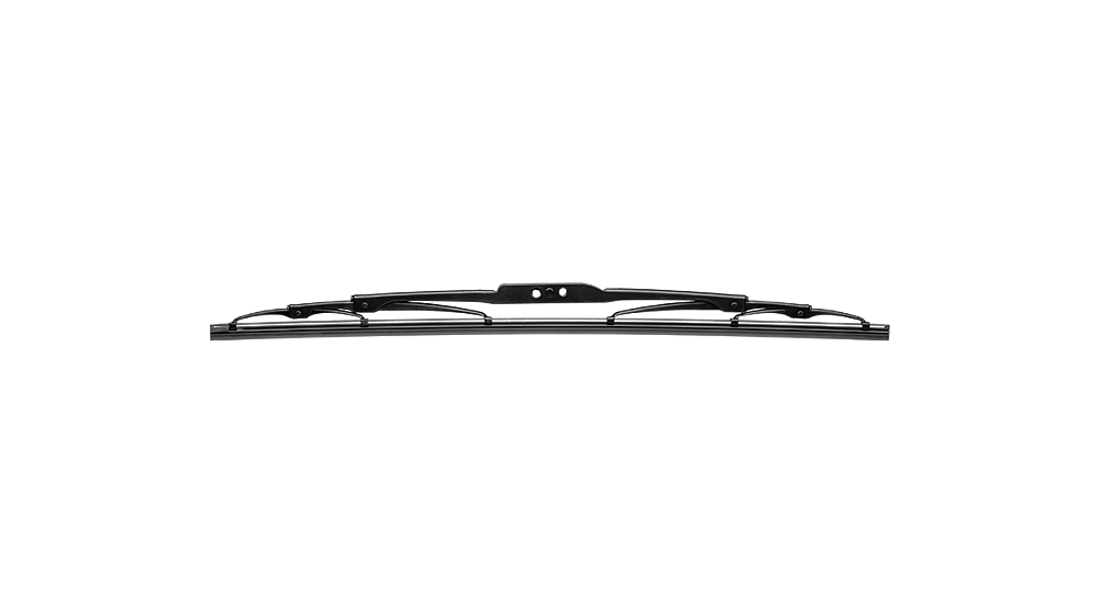Wiper Blades for Ford KA 1999 - 2002 (TA, TB) Rear
