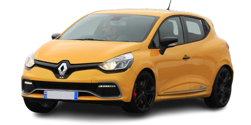 Renault Clio RS (X98) 2013-2019