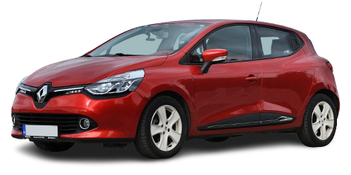 Renault Clio 2013 - 2019 (X98)