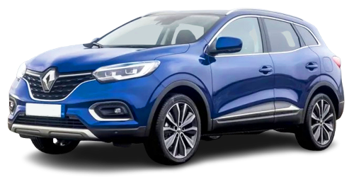 Renault Kadjar 2018 - 2020