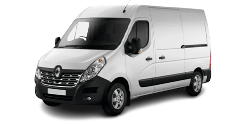Renault Master 2011 - 2018 (X62)