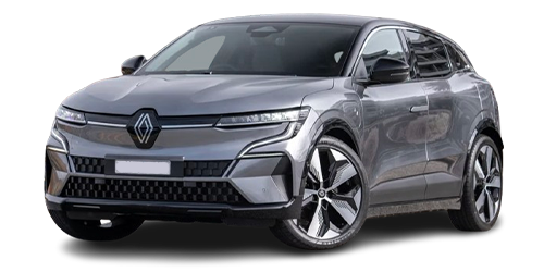 Renault Megane E-Tech 2021 - 2025 SUV