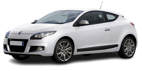 Renault Megane 2010 - 2016 (D95) Hatch (3-Door)