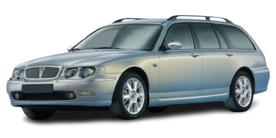 Rover 75 2001 - 2005 Wagon Wiper Blades