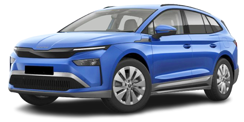 SKODA Enyaq SUV 2020–2025