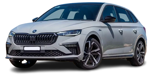 SKODA Scala 2019 - 2025 (NW)