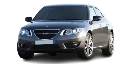 Saab 9-5 2011 - 2011 (Mk II) Sedan