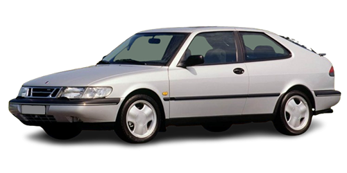Saab 900