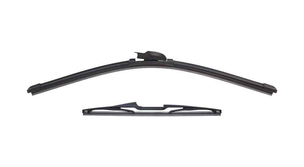 Mitsubishi MiEV 2011 - 2012 (GA, GB) Hatch | Wiper Blades