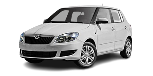SKODA Fabia 2013 - 2014 (5J) Hatch