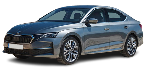 Skoda Octavia 2020-2025 (NX) Sedan-Hatch
