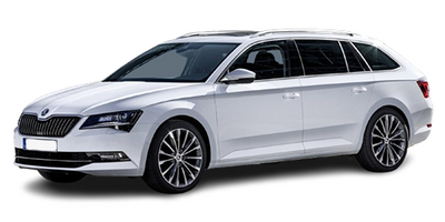 SKODA Superb 2015 - 2024 (NP) Wagon Wiper Blades