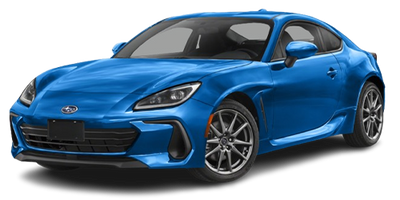 Subaru BRZ 2022 - 2025 (ZD8) Wiper Blades