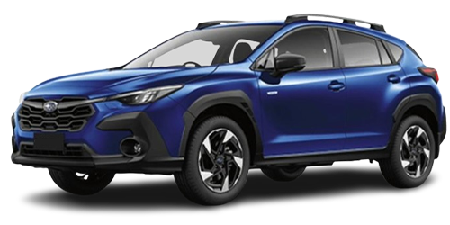 Subaru Crosstrek 2023 - 2025 (G6X)