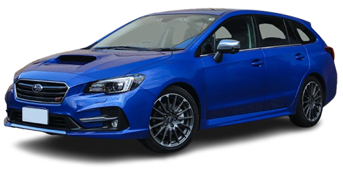Subaru Levorg 2014 - 2020 (V1)