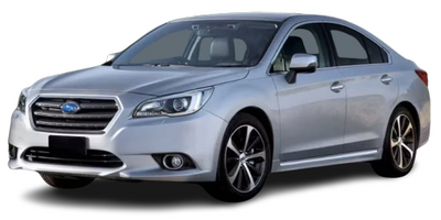 Subaru Liberty 2014 - 2020 (6GEN) Sedan Wiper Blades