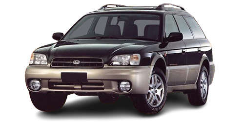 Subaru Outback 1998 - 2003 (2GEN)