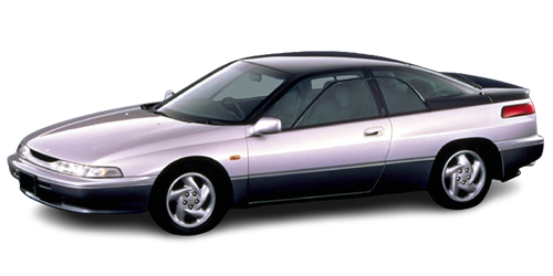 Subaru SVX