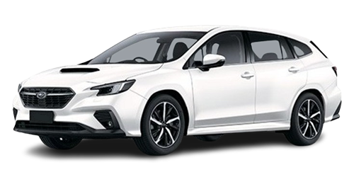 Subaru Sportswagon 2022 - 2025 (VN) Wagon