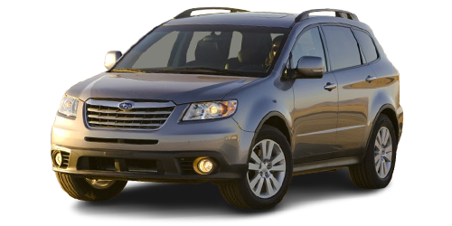 Subaru Tribeca (B9) 2006-2013