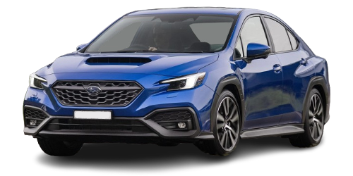 Subaru WRX 2022 - 2024 Sedan | Wiper Blades