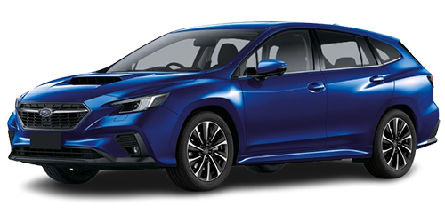 Subaru WRX Wagon 2022-2024