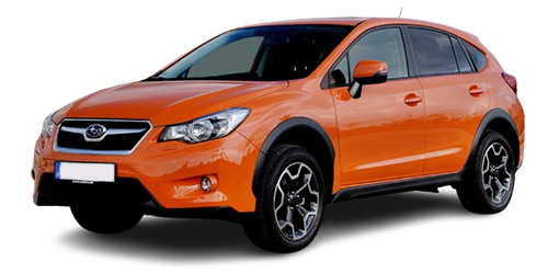 Subaru XV 2012 - 2017 (G4X)